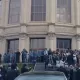 Գյումրիում զանգվածային անկարգությունների մասնակիցներից 24-ի նկատմամբ որպես խափանման միջոց է կիրառվել կալանքը