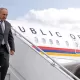 Փաշինյանը կմեկնի Եգիպտոս