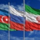 Իրանը, Ռուսաստանը և Ադրբեջանը «Հյուսիս-Հարավ» միջանցքի շուրջ բարձր մակարդակի հանդիպում կանցկացնեն