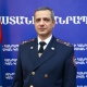 Նոր նշանակում ՔԿ-ում