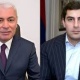 «Իրավունք». Հայր և որդի Արսենյանները լուրջ զրույց են ունեցել