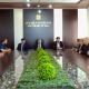Երևանի փոխքաղաքապետը Շենգավիթ վարչական շրջանի աշխատակազմին է ներկայացրել նորանշանակ ղեկավարին
