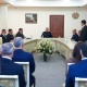 Քննչական կոմիտեի նախագահը ներկայացրել է գլխավոր և ենթակա վարչությունների նորանշանակ պետերին