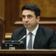 Քանի՞ աչք կա ԱԺ նախագահի աթոռի վրա. «Հրապարակ»