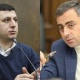 Աղազարյանը փոխվարչապետի պաշտոն է ուզում. «Հրապարակ»