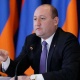 Հայաստանը նվազեցնում է պաշտպանական ծախսերը, երբ աշխարհը պատրաստվում է պատերազմի․ Սարգսյան