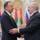 «Անհանգստանում էինք, որ Փաշինյանը չի գա»․ Լուկաշենկոն՝ Ալիևին