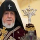 Խաչ եւ իշխանություն. Կաթողիկոսը պատրաստ է կալանավայրից կառավարել եկեղեցին․«Ժողովուրդ»