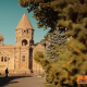 Վաղարշապատում պաշտոնապես մեկնարկեց քարոզարշավը. Թևանյան