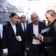 Գալյանը Շիրակի մարզ կատարած այցի շրջանակներում այցելել է «Արթիկ» քրեակատարողական հիմնարկ
