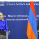 Առաջինը Բաքվում պահվող պատանդառված անձանց գերիների ազատ արձակման հարցն է․ Միրզոյան