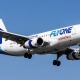 FlyOne Armenia-ն Մոսկվայի «Դոմոդեդովո» օդանավակայանի կողմից արժանացել է պատվոգրի