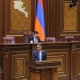 Կամո Սարգսյանն ընտրվեց Հանրային ծառայությունները կարգավորող հանձնաժողովի անդամի պաշտոնում