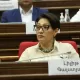 Լիլիթ Գալստյանին արգելել են մեկնել Թուրքիա․ «Հրապարակ»