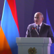 Արաքս գետից մենք ավազ արդյունահանելով` մեր երկրի տարածքն ենք կրճատում․ Փաշինյան