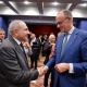 Փաշինյանը շնորհավորել է Գերմանիայի կանցլեր Ֆրիդրիխ Մերցին Միասնության օրվա առթիվ