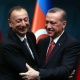 Էրդողանն այսօր կայցելի Ադրբեջան