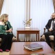 Շումեյքերը պատրաստակամություն է հայտնել աջակցել Հայաստանին Երևանում կայանալիք COP17-ի արդյունավետ անցկացման հարցում