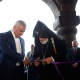 Սամվել Կարապետյանի ուղերձը ԱԱԾ մեկուսարանից