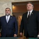 Նուբար Աֆեյան հույսով է, որ խաղաղությունը կբերի նաև Ռուբեն Վարդանյանի ազատությունը