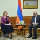 Գերմանիայի աջակցությունը կարևոր դեր ունի Հայաստանի եվրոպական ինտեգրման հարցում. Խաչատուրյան