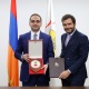 Երևանն ու Նեապոլը ստորագրել են բարեկամության և համագործակցության մասին համաձայնագիր