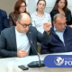 20 թվականին ձեր իշխանությունը տավուշյան դեպքերը ներկայացրեց 3-րդ համաշխարհայինի հաղթանակ. Մամիջանյան