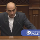 Ի՞նչ էիք խոստանում, ի՞նչ եք բերել, փաթաթել մեր և մեր ժողովրդի վզին․ Թադևոս Ավետիսյանը՝ ՔՊ-ականներին