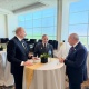 Տեղի է ունեցել եռակողմ հանդիպում Հայաստանի, Ադրբեջանի և Պակիստանի ղեկավարների միև