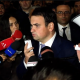 «Գյուղերում մարդկանց են ուղարկում, ցուցում տան՝ դուրս չգալ, չհանդիպել մեզ». Նարեկ Կարապետյան