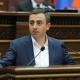 Միայն մեր միասնական արձագանքը, անհամաձայնության դրսևորումը, անարդարության դեմ պայքարելու կամքն է, որ կարող է կասեցնել բռնшճնշnւմների այս ալիքը. Սաղաթելյան