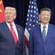ԱՄՆ-ի և Չինաստանի առաջնորդները հանդիպեցին Հարավային Կորեայում