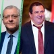 Տեսանյութ․ Ինչ առաջարկ է անում Գագիկ Ծառուկյանը․ քննարկում Սուրեն Սուրենյանցի հետ
