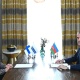 Ալիևն ու Բայրամովն ընդունել են ԵԱՀԿ գործող նախագահին