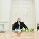 Ադրբեջանը վերացրել է դեպի Հայաստան բեռների տարանցման բոլոր սահմանափակումները. Ալիև