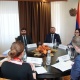 Մեր ընդհանուր առաջնահերթություններից մեկը երկրում պարենային անվտանգության բարելավումն է. Պապոյանը՝ ՀՀ-ում ՄԱԿ ՊՀԾ տնօրենին