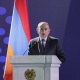 Փաշինյանը կարևորել է նաև Հայաստանի տարածքում օգտակար հանածոների պաշարների հայտնաբերման, ուսումնասիրման նոր շրջափուլ սկսելը