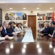 Ժաննա Անդրեասյանն ընդունել է Մեծ Բրիտանիայի և Հյուսիսային Իռլանդիայի Միացյալ Թագավորության նորանշանակ դեսպանին