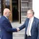 Շիրակի մարզպետն ու Կանադայի դեսպանը քննարկել են համագործակցության հնարավորությունը