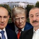 Ես 8 ամսում դադարեցրել եմ 8 պատերազմ, այդ թվում՝ Հայաստանի և Ադրբեջանի միջև․ Թրամփ