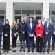Արդարադատության փոխնախարարը մեկնել է Խորվաթիա, ծանոթացել է ազատազրկված անձանց պահման պայմաններին