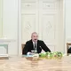 Զանգեզուրի միջանցքի բացումը կարող է տեղի ունենալ մինչև 2028 թվականի վերջը. Ալիև