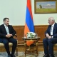 Հայաստանի ու Կիպրոսի հարաբերությունները հիմնված են պատմական բարեկամության և համերաշխության վրա. ՀՀ նախագահը՝ դեսպանին