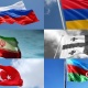 Ռուսաստանը կողմ է մինչև 2025 թվականի ավարտը «3+3» խորհրդատվական տարածաշրջանային հարթակի չորրորդ նախարարական հանդիպման անցկացմանը