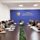 ՊԵԿ-ում տեղի է ունեցել «Հարավային Տերմինալ» ընկերության ժողովը
