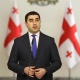 Վրաստանի խորհրդարանի նախագահը ԵՄ-ին մեղադրել է երկրում «ահաբեկիչներին» աջակցելու համար