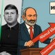 Տեսանյութ․Փաշինյանը կարող է օգտագործել  «Պատիվ ունեմ»-ին և գնալ արտահերթ ընտրությունների․ Ազատ Ադամյան