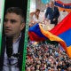 Հեղափոխությունը պետք է մինչև քվեարկության օրը տեղի ունենա․ Փաշինյանը շանս չունի