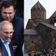 Փաշինյանը կփորձի իր շուրջ հավաքել հոգեւորականների, որոնց հետ կքայլի դեպի Մայր Աթոռ. «Ժողովուրդ»