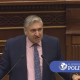 «Ժողովո՛ւրդ, ձե՞ռ եք առնում ձեզ. էդ նույն սահմանային անցումն է, որը Վրաստանով է գալիս, պետք է փակվե՞ր»